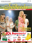 Söderås Journalen Augusti 2007