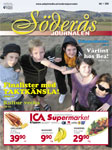 Söderås Journalen Maj 2008