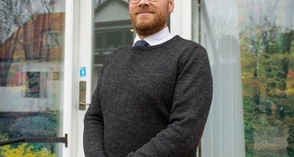Simon Karlsson - Röstånga begravningsbyrå