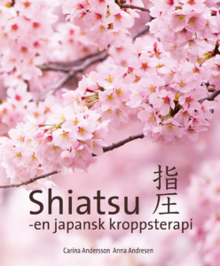Shiatsu – en japansk kroppsterapi